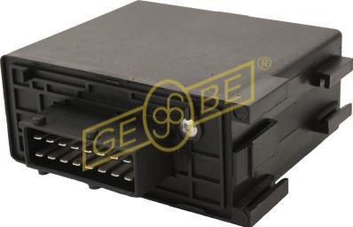 Sensor, exhaust gas temperature (9 8152 1)