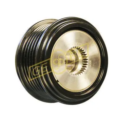 Solenoid Switch, starter (4 6298 9)