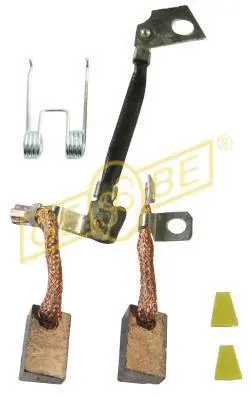 Protective Cap, alternator (1 3689 0)