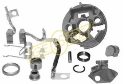 Alternator Regulator (1 4005 1)