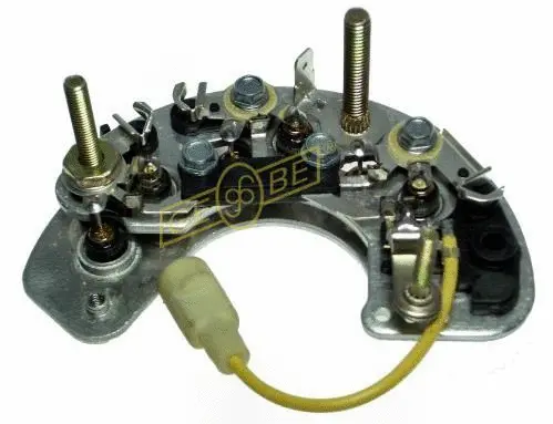 Freewheel Gear, starter (4 5146 1)
