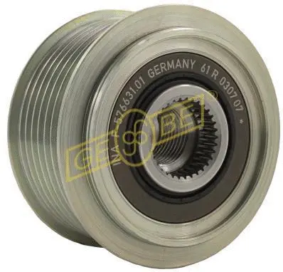 Starter (6 7016 1)