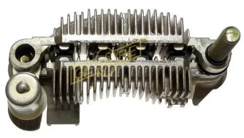 Solenoid Switch, starter (4 6054 1)