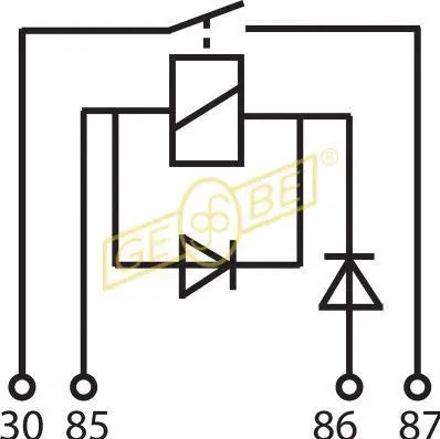 Mass Air Flow Sensor