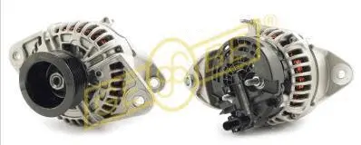 Sensor, engine oil level (9 2436 1)