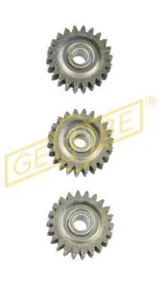 Alternator (6 8021 1)