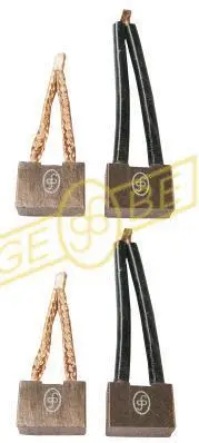 Carbon Brush, starter (0 1469 1)