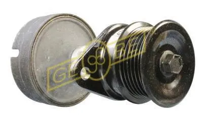 Solenoid Switch, starter (4 6295 9)