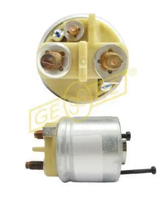 Holder, carbon brushes (7 7544 1)