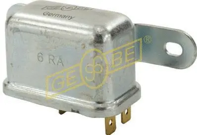 Mass Air Flow Sensor