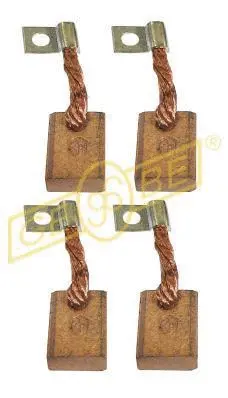 Carbon Brush, starter (0 1121 1)