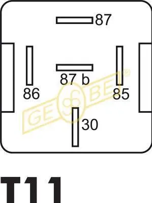 Lambda Sensor (9 7026 1)