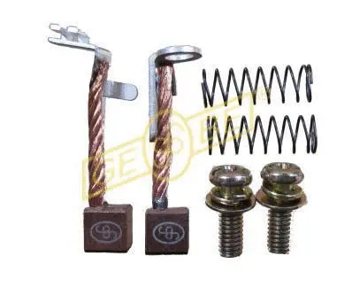 Carbon Brush, alternator (0 1434 1)