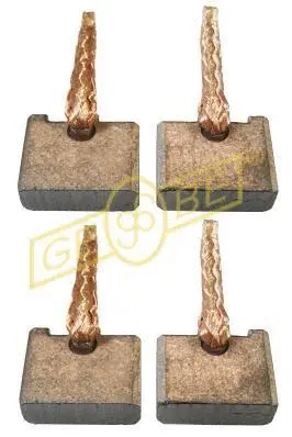 Carbon Brush, starter (0 1169 1)