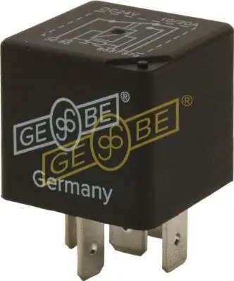Mass Air Flow Sensor