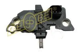 Alternator Freewheel Clutch (3 3531 1)