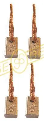 Slip Ring, alternator (1 2043 0)