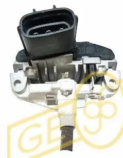 Alternator Freewheel Clutch (3 3569 1)