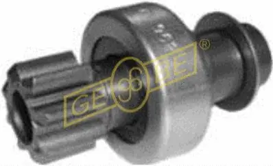 Alternator (6 8081 1)