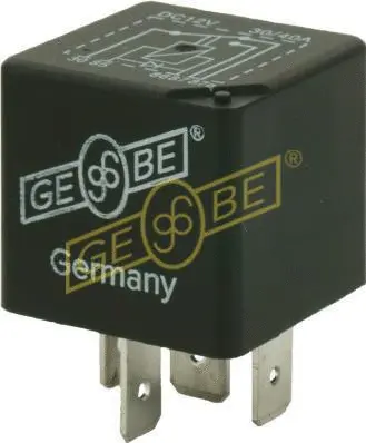 Mass Air Flow Sensor