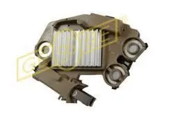 Alternator Freewheel Clutch (3 3546 1)