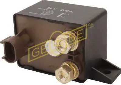 Mass Air Flow Sensor