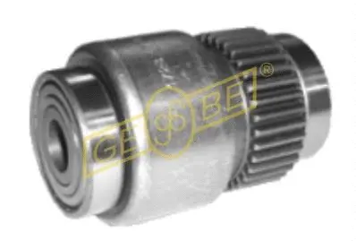 Holder, carbon brushes (7 7395 1)