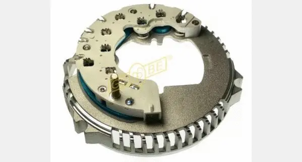 Freewheel Gear, starter (4 5112 1)