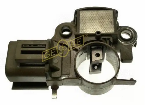 Alternator Freewheel Clutch (3 5480 1)