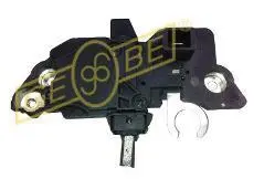 Rectifier, alternator (1 6612 1)