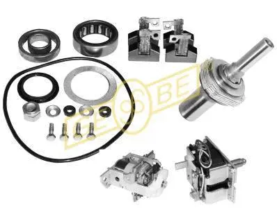 EGR Valve (9 3040 1)