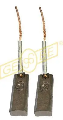 Carbon Brush, alternator (0 1075 1)