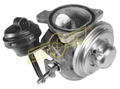 Idle Control Valve, air supply (9 3314 1)