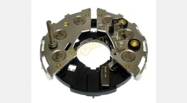 Freewheel Gear, starter (4 5044 1)