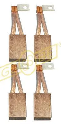 Carbon Brush, starter (0 1104 1)