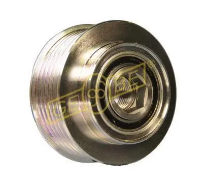 Solenoid Switch, starter (4 6310 9)