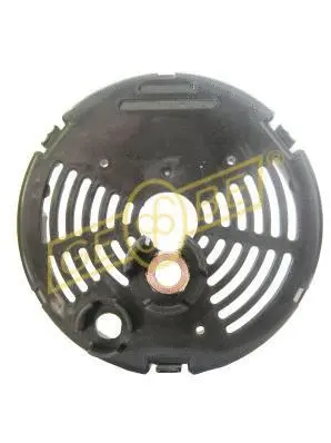 Alternator Regulator