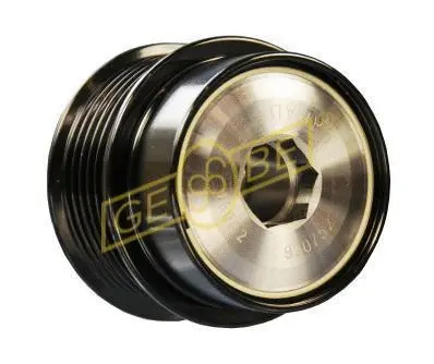 Solenoid Switch, starter (4 6217 9)