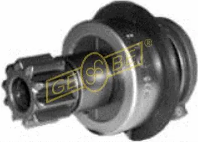 Alternator (6 8082 1)