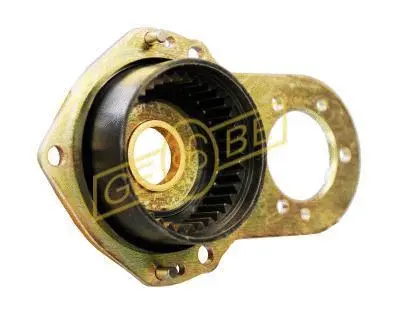 Starter (6 7090 1)
