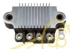 Alternator Freewheel Clutch (3 5319 1)