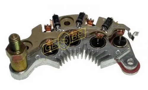 Freewheel Gear, starter (4 5096 1)