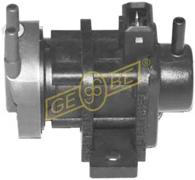Idle Control Valve, air supply (9 3305 1)