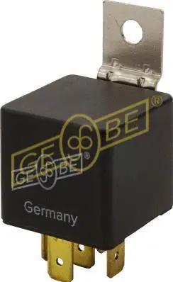 Mass Air Flow Sensor (9 5021 1)