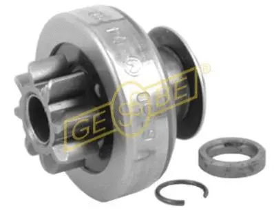 Holder, carbon brushes (7 7525 1)