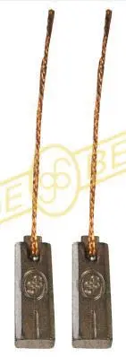 Carbon Brush, starter (0 1478 1)