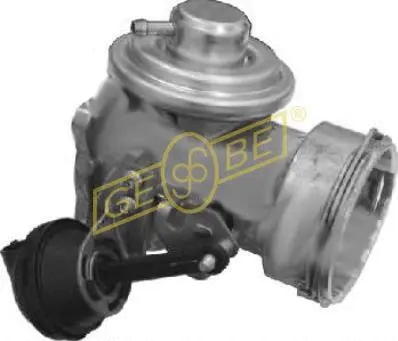 Idle Control Valve, air supply (9 3310 1)