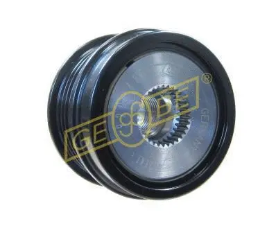 Solenoid Switch, starter (4 6382 9)