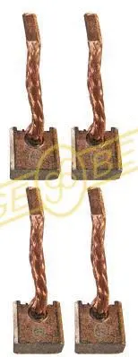 Carbon Brush, starter (0 1779 1)