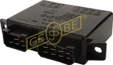 Mass Air Flow Sensor